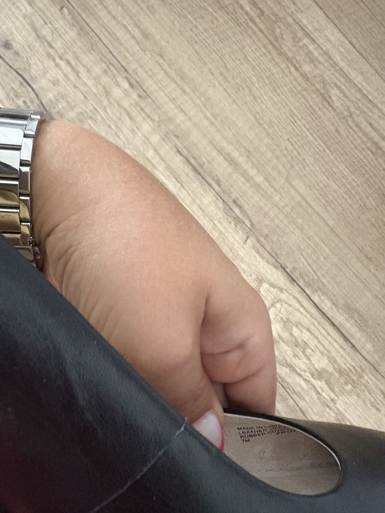 Обувки Michael kors