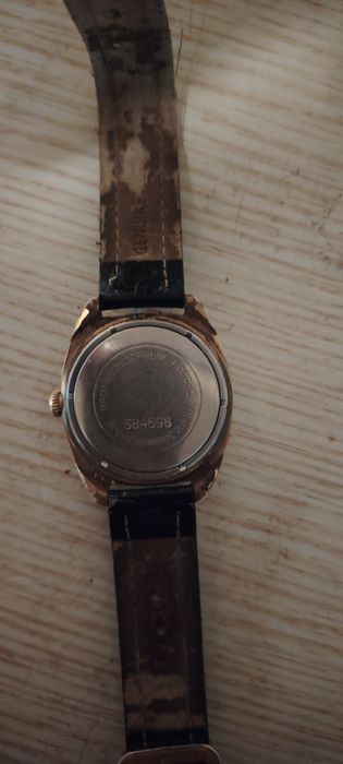 Old soat  old tangalar