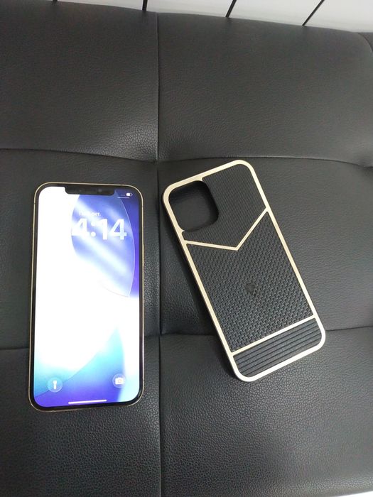 Iphone 12 Pro Max 128GB