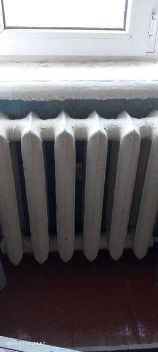 Отопления қовурғалари