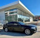 BMW 525 xDrive F10