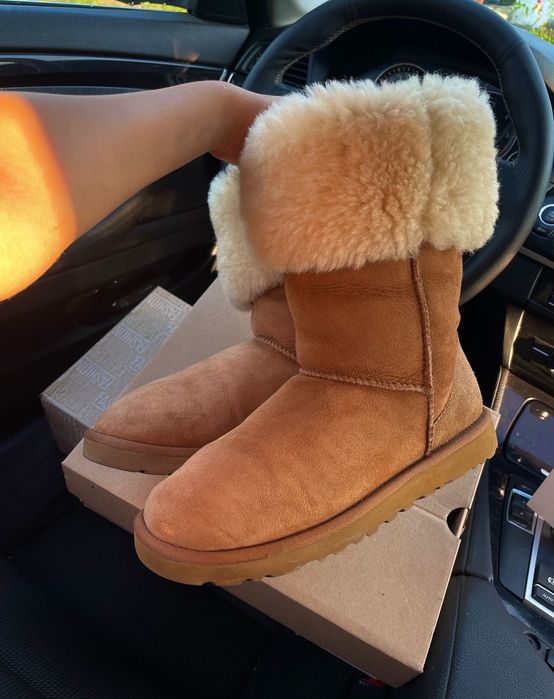 Ugg marime 39 originale