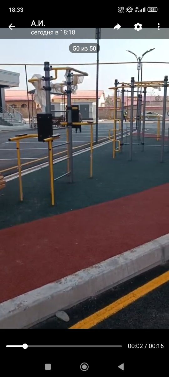 Квартира в аренду