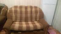Продам Раскладной диван (Кровать)