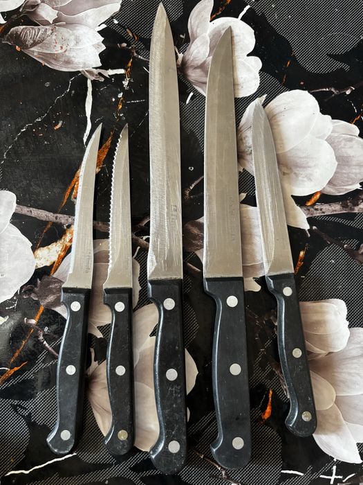 Pichoqlar to’plami