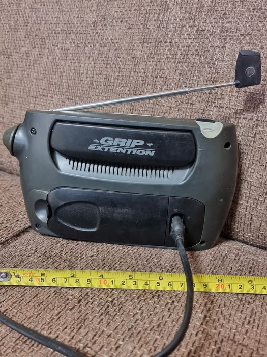 Radio grundig bun