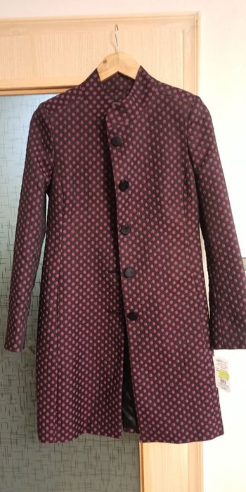 Палто на марката Andrews