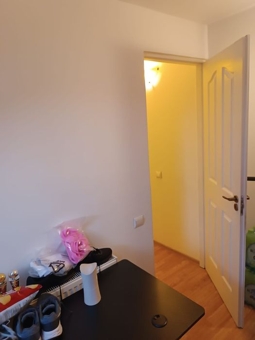 Vând apartament mansarda