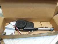 Antena radio electrica