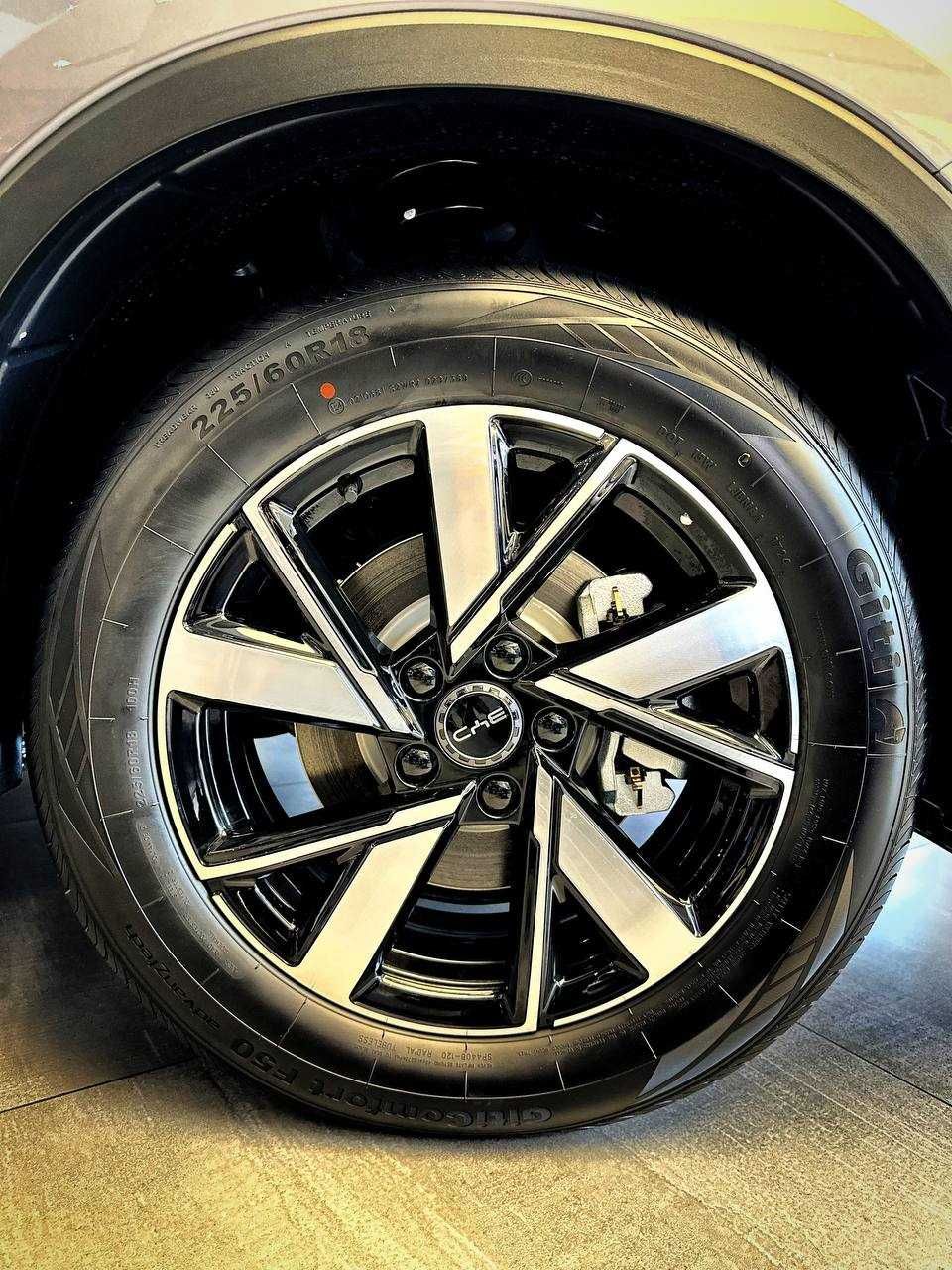 BYD Song Pro DMI 71km  официальный Дилер BYD в Узбекистане