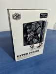 Cooler CPU Intel 1151 CoolerMaster Hyper 212 EVO