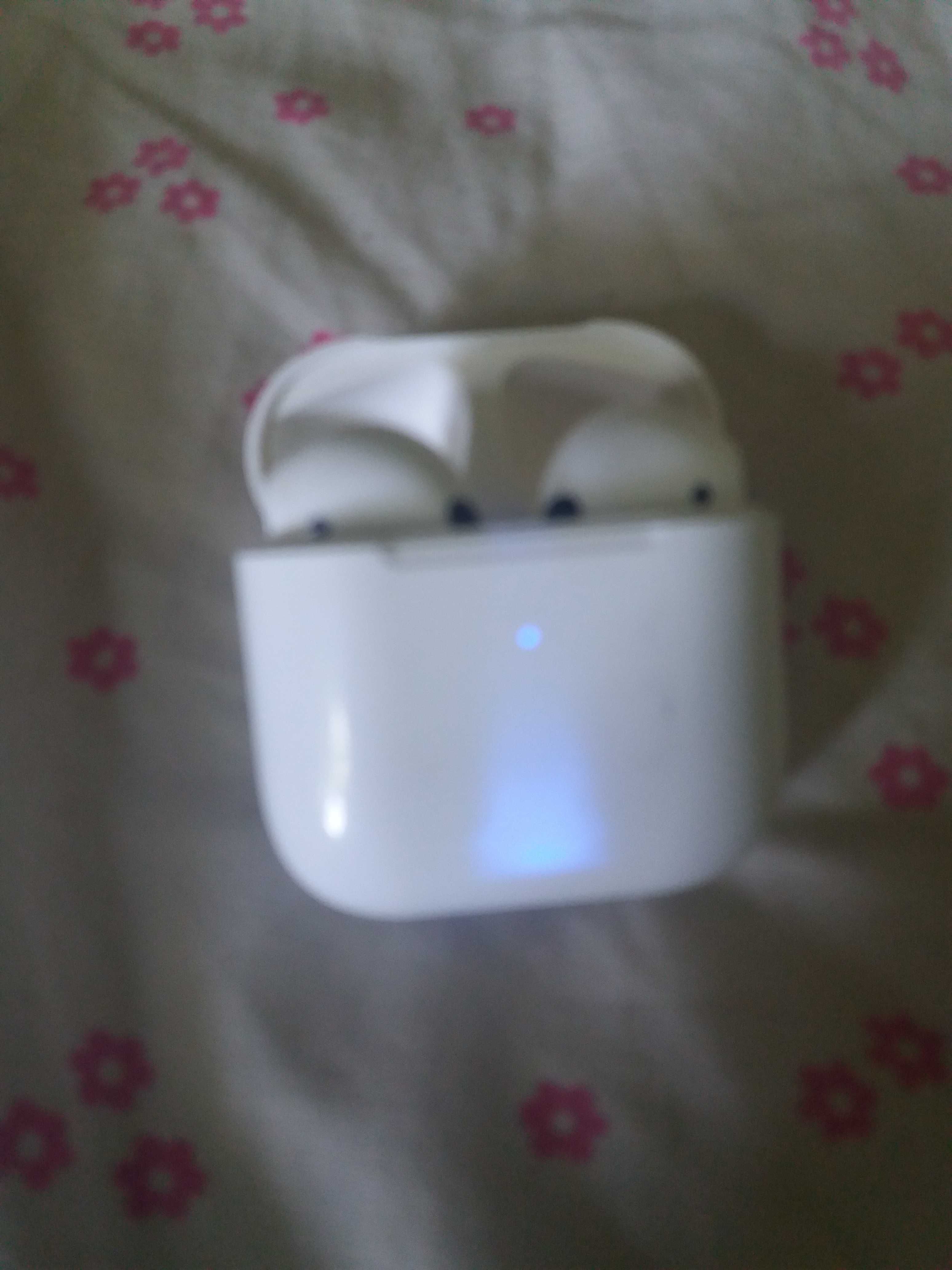Airpods pro 2 mis
