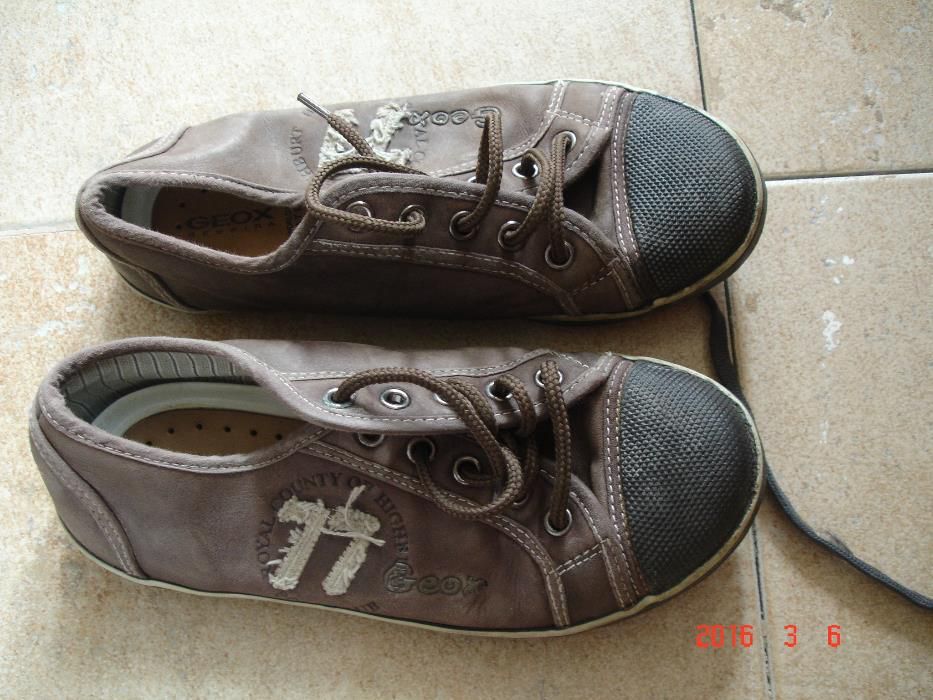 маркови кецове и маратонки 33-34