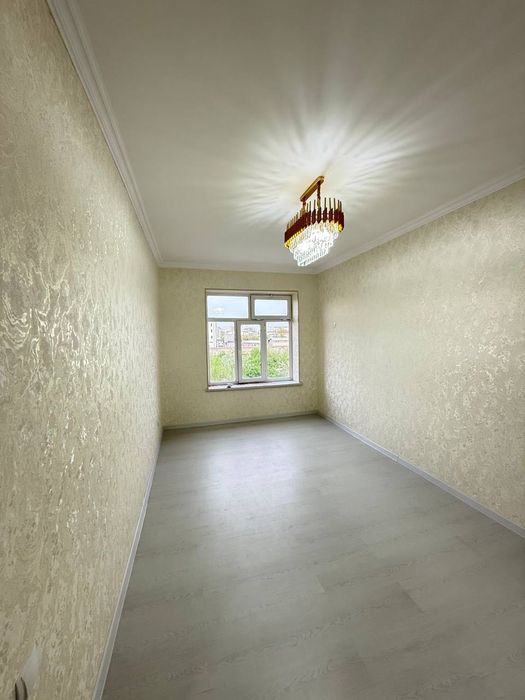 ЖК Азия Хаус Новостройке продаю квартиру свежим ремонтом  2/3/8  59м2