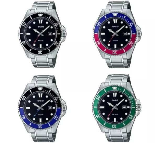 ЧАСОВНИЦИ CASIO G-Shock Baby-G Edifice.Касио F-91W-1 F91w BA GMA GA EF
