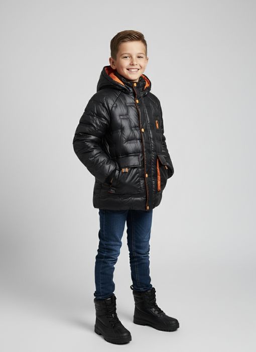 Хитой оргинал! Қизлар ва болалар учун ажойиб курткалар ва нимчалар!