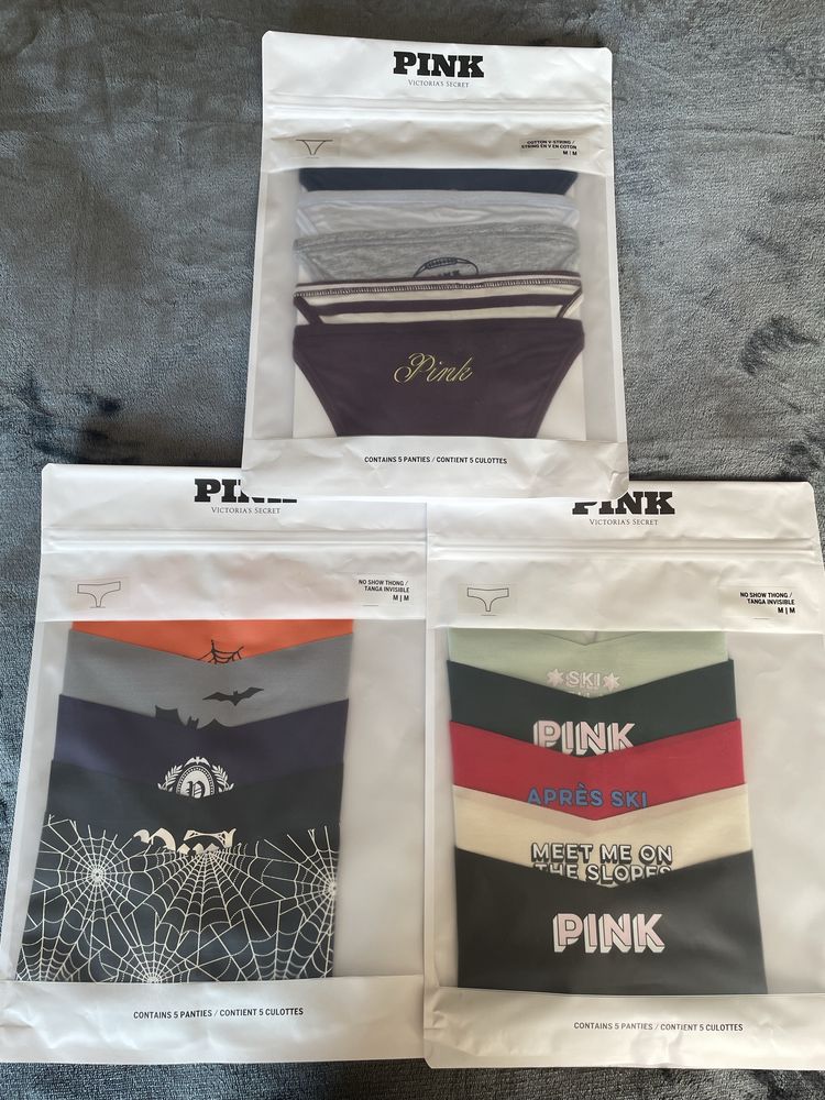 Victoria’s secret Pink