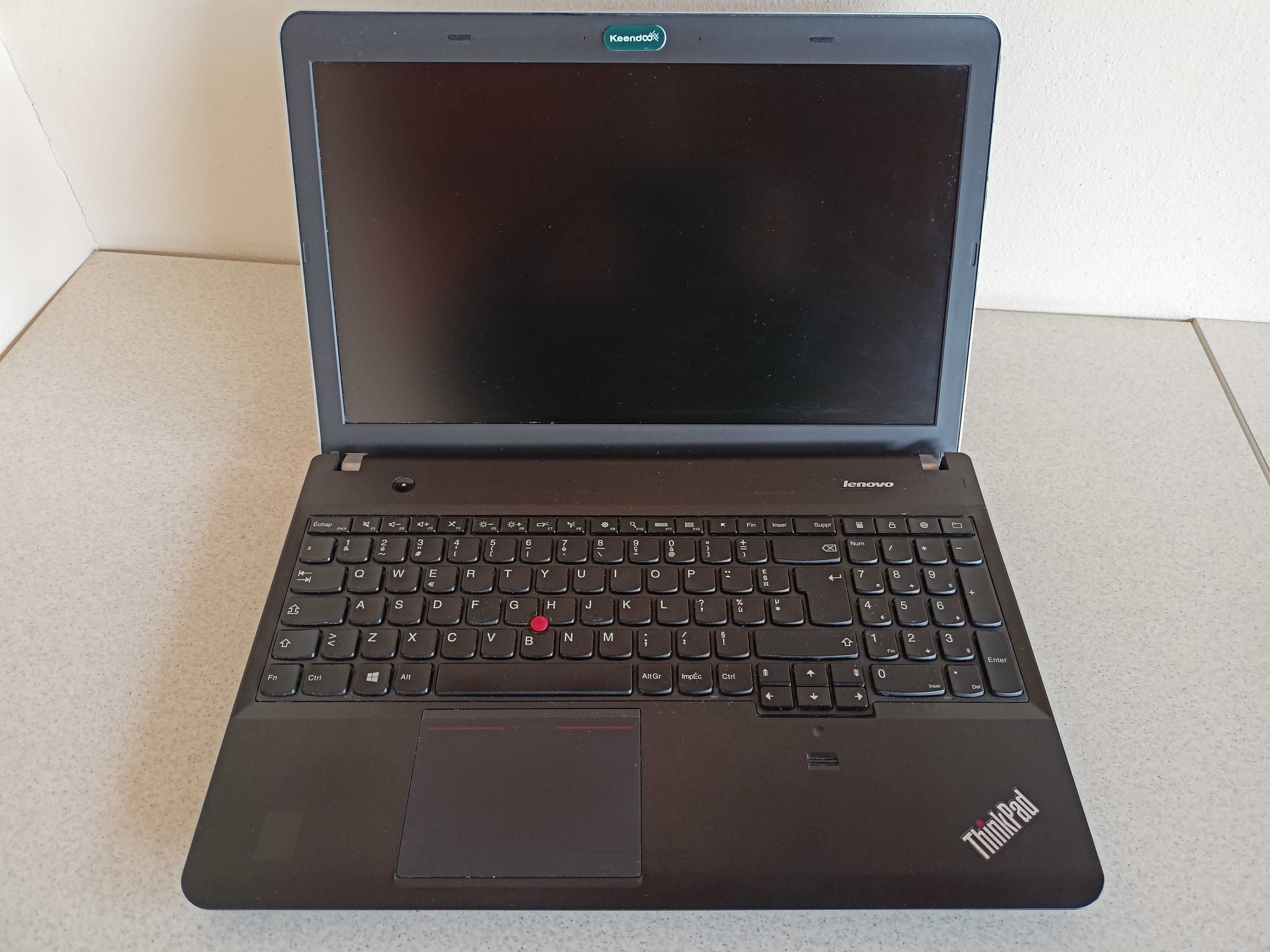 Dezmembrez Lenovo ThinkPad E531 E540 - PretMic