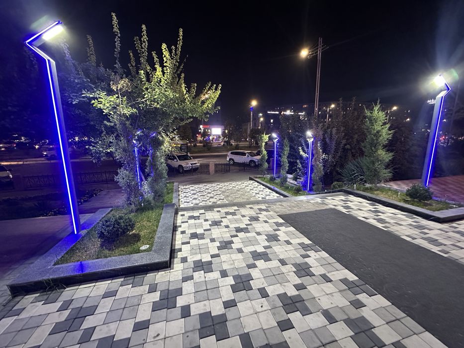 Аренда Офиса Ганга