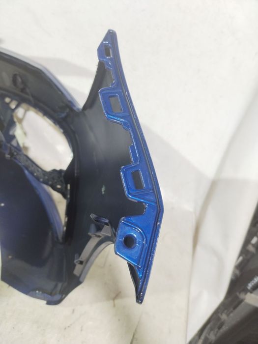 Bara fata Seat Leon 3 FR, facelift, 2016, 2017, 2018, 2019, cod origine OE 5F0807221AB.