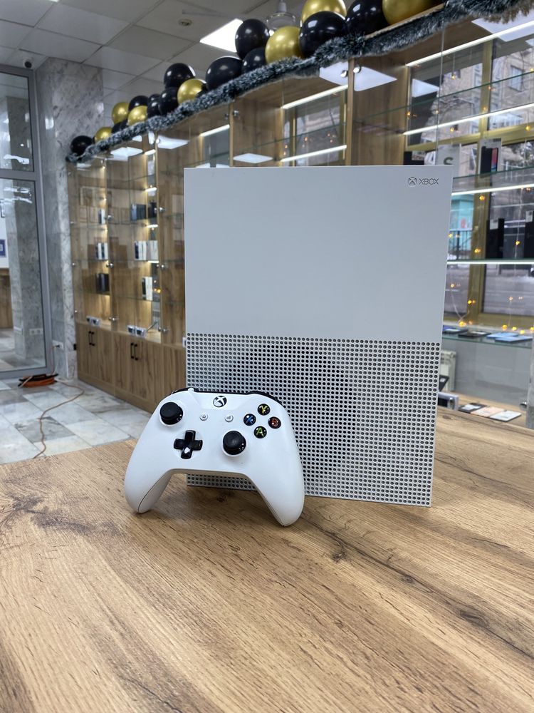 Xbox One S 500 gbАктивмаркет