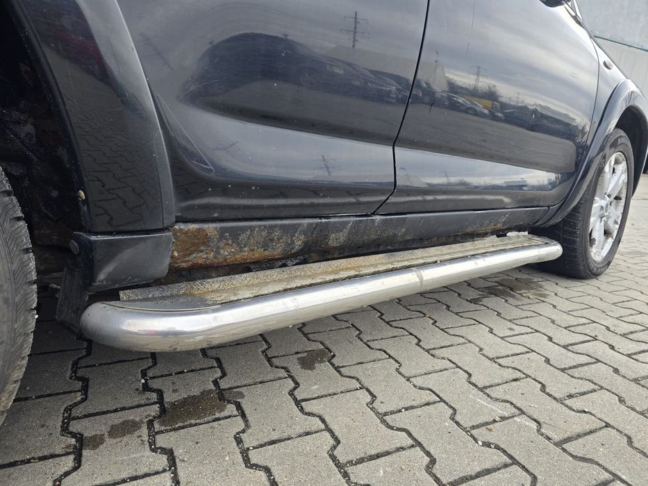 Toyota Rav4 2.2 D-cat 177cp 4x4 inmatriculata