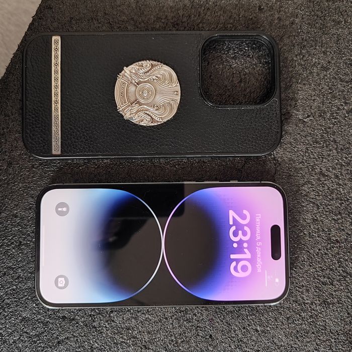 Айфон 14 про 128 г