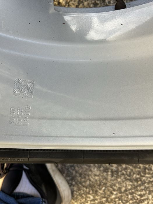 5x112 16 за vw tıguan golf 5 6 pasat touran kadı skoda seat