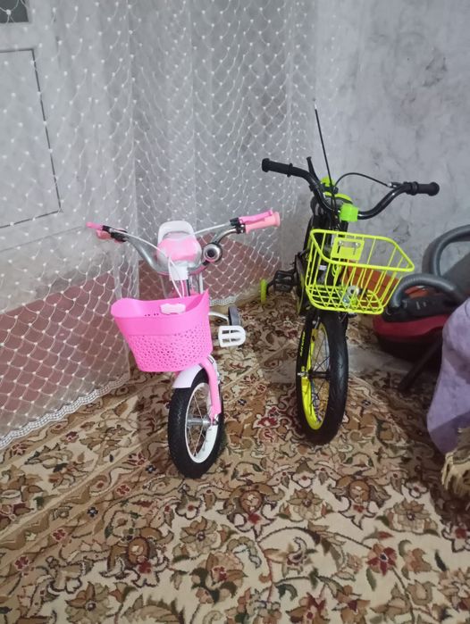 Продаются велосипеды