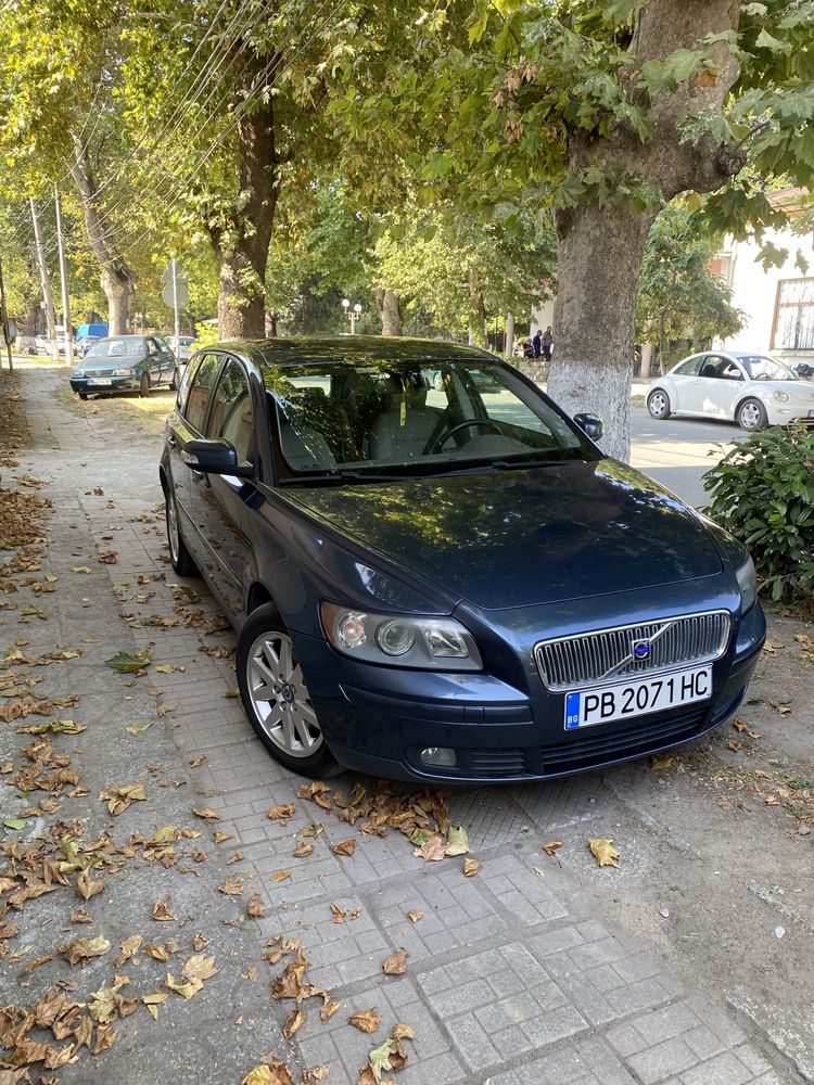 Volvo v 50 16 hdi