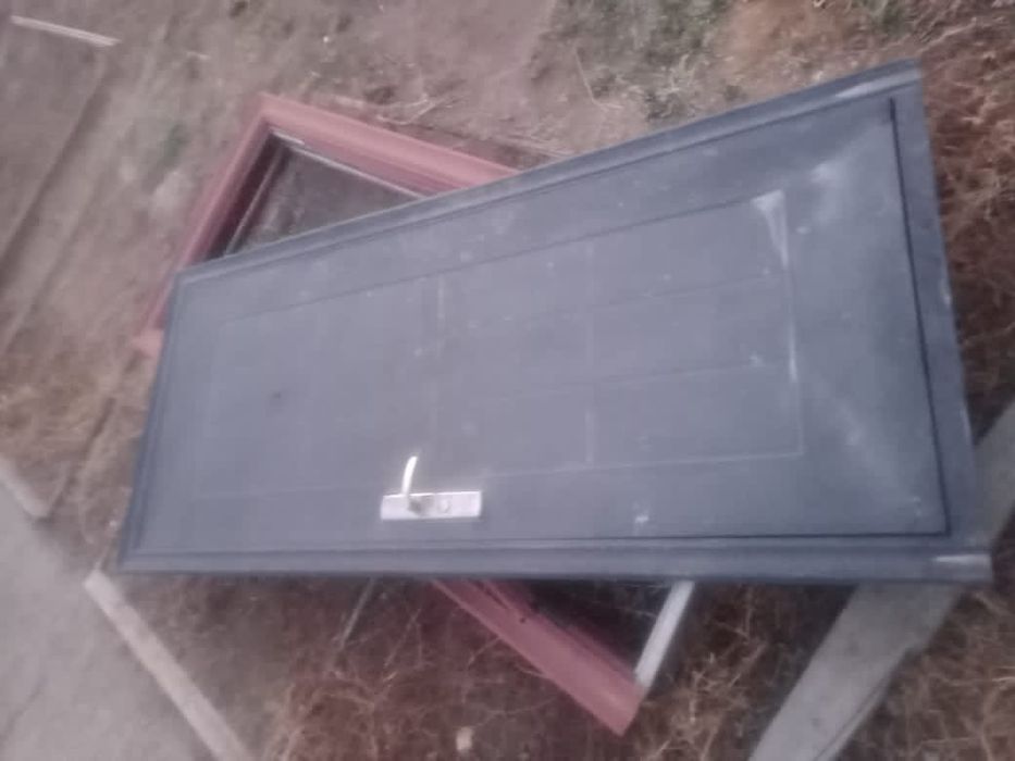 Дверь 30000 торг есть