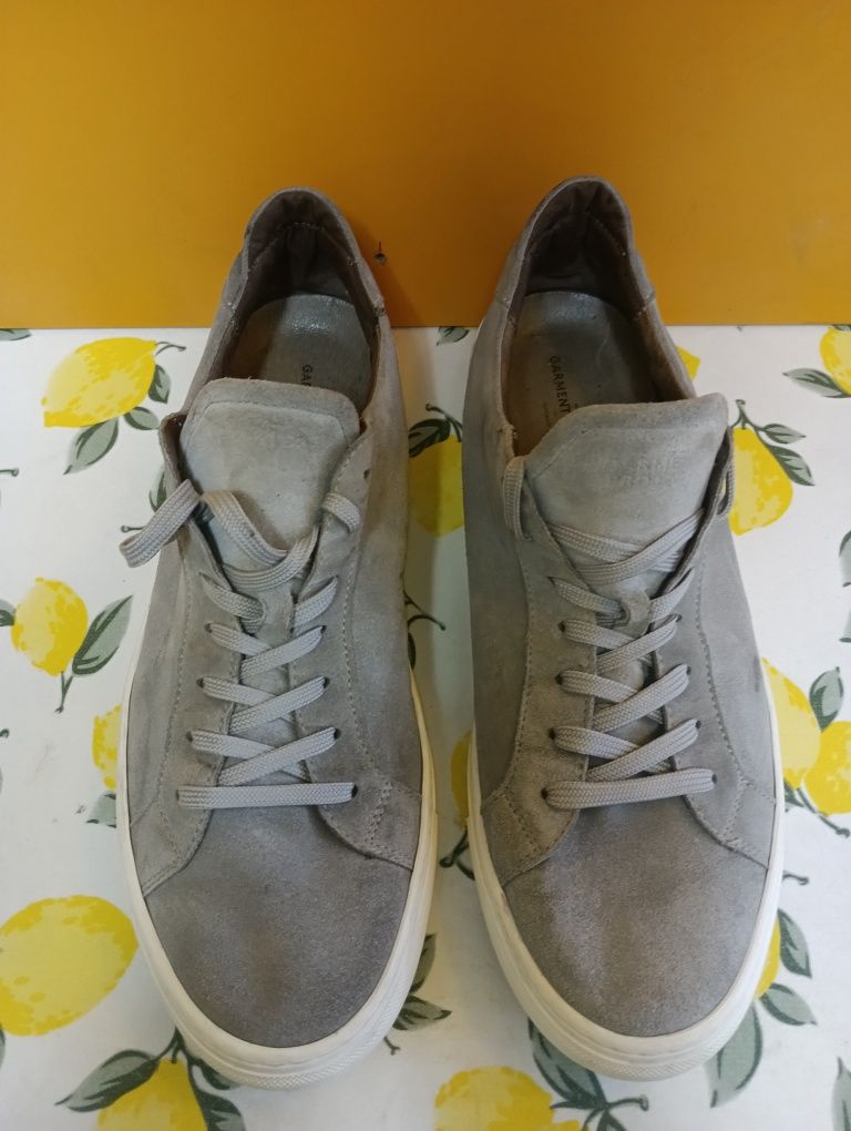 Garment N 47 кожени - 35 лв