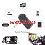 Modulator Bluetooth Audio Receiver Mini Adaptor Bt