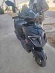 скутер skuter 125куб
