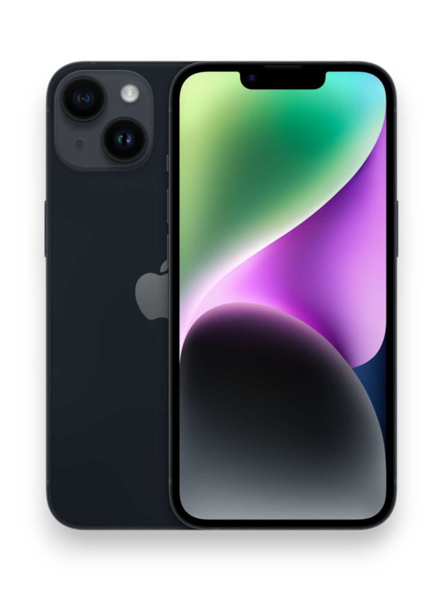 Iphone 14 128gb / 256gb /512gb / Garantie 2 Ani / Seria9.ro