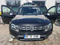 Dacia Duster Vand Dacia Duster 2014