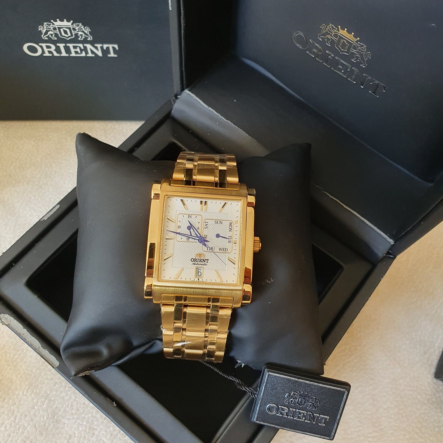 Orient Original automatic Made in Japan !