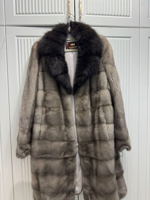 Шуба сатылады…..