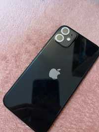 iPhone 11, 64 gb, negru
