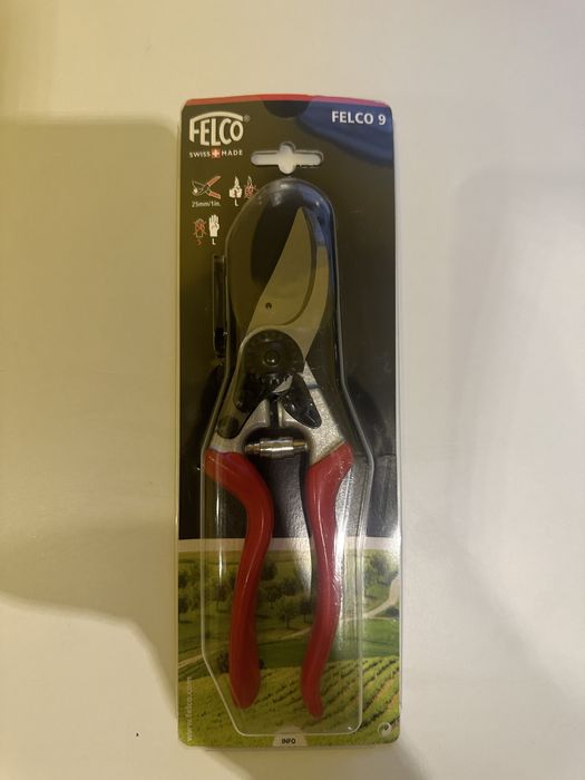 Foarfeca Felco 2/7/8/9