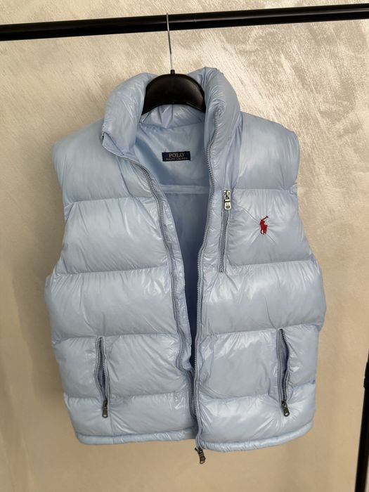 Ralph lauren елек