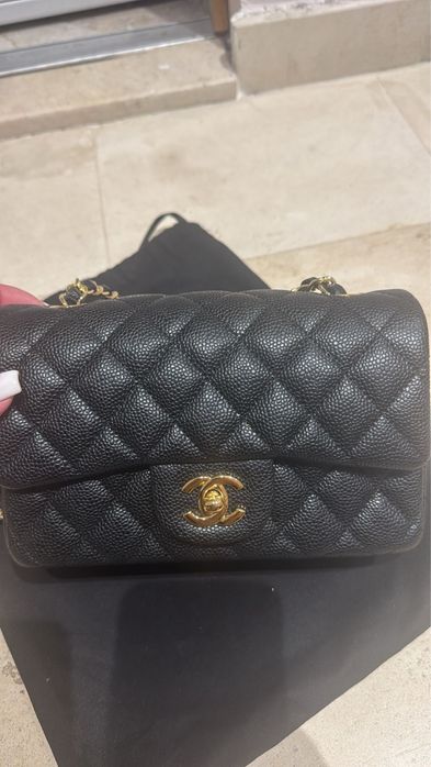 Чанта Chanel/Шанел