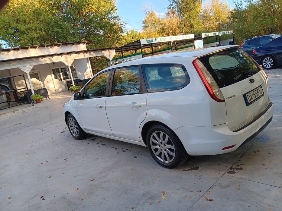 Vând Ford focus 2009