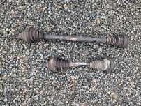 Planetara vw passat b7 2.0tdi 140cp CFF 400lei
