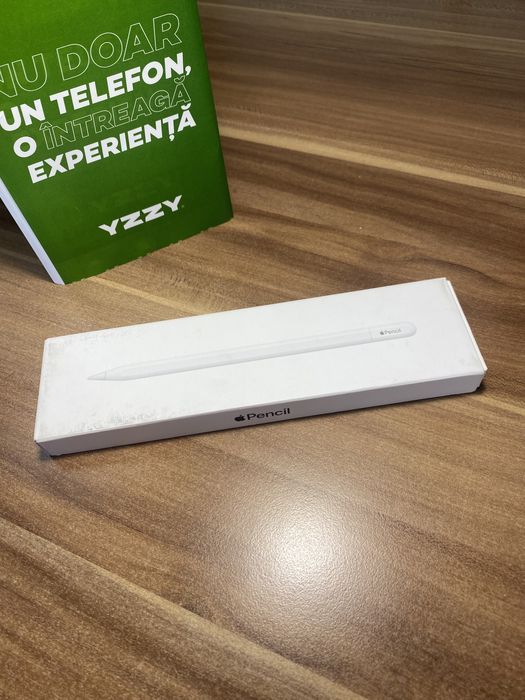 Apple Pencil / USB-C / Ca nou