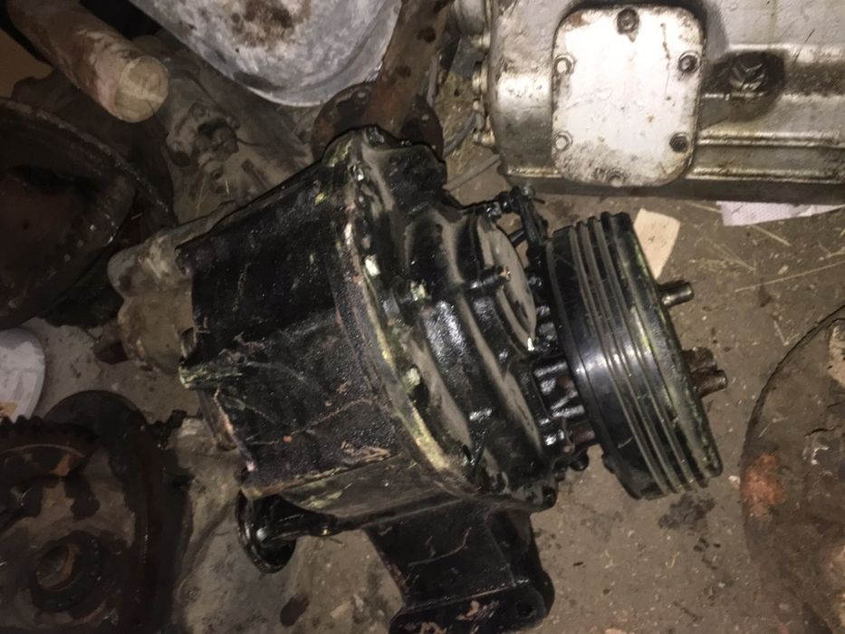 ифа зил уаз газ 53 газ66