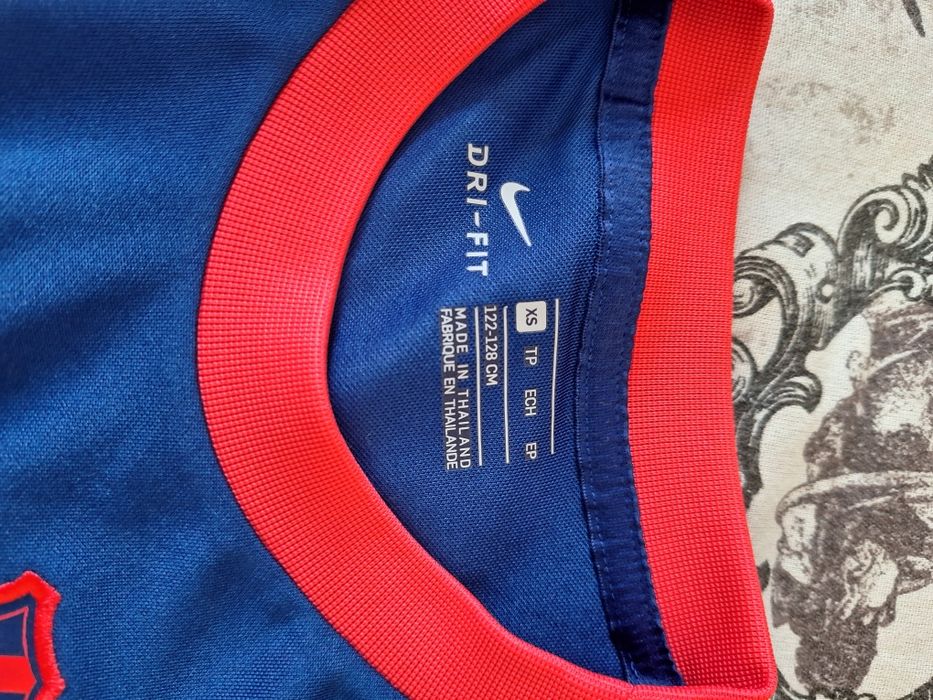 Tricouri Nike baieti