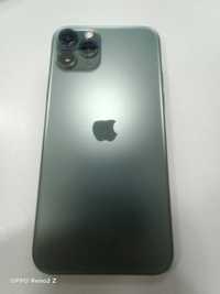 Apple iPhone 11 Pro 64Gb (г.Алматы) лот:353503