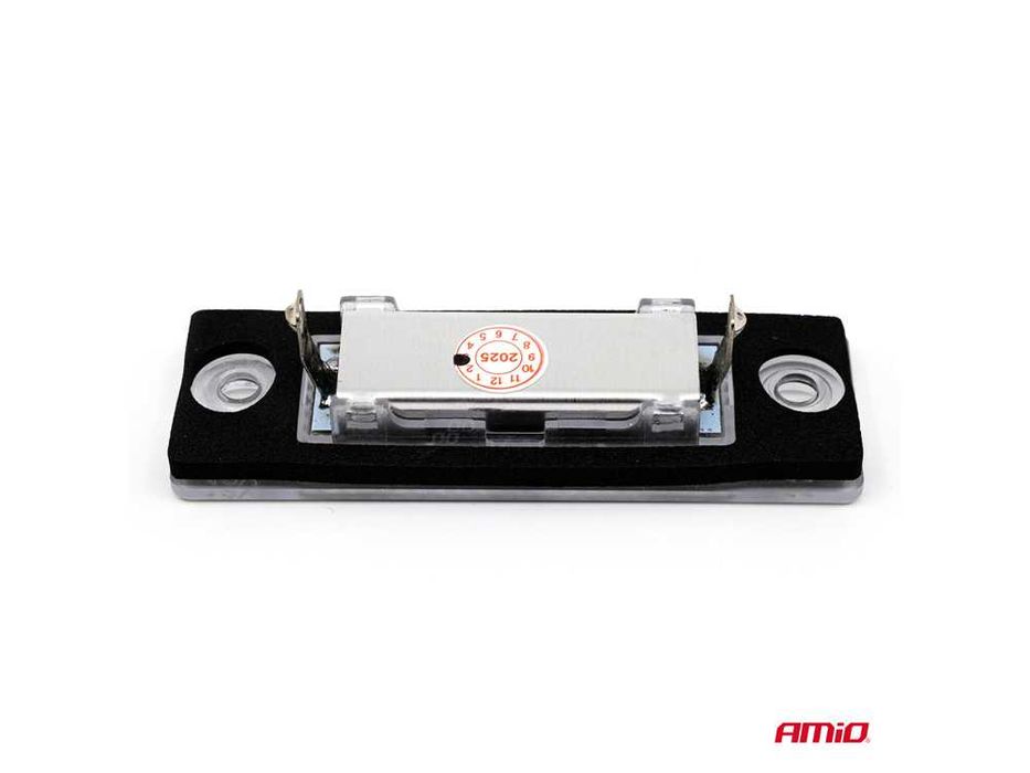 LED CANBUS Плафони за рег. номер AMIO Полски VW Golf plus V 2004-2009