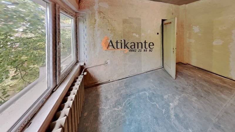 Продава се Двустаен апартамент в София, Център - 80 кв.м за 3500 €/кв.м - Снимка #3